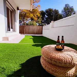  Apartamento Ca La Torreta