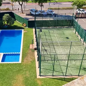  Apartamento Diseño Con Jardín Privado A 100 Metros Del Mar